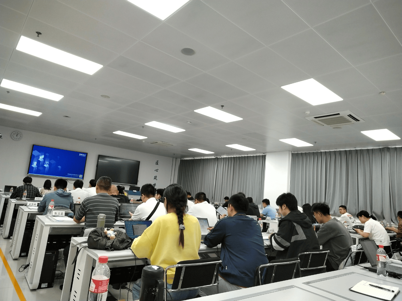 麒麟信安支撐2025年電力監控系統安全運維新技能推廣應用示范培訓班順