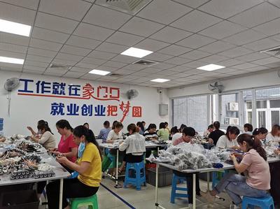 揭秘:打造一個萬人工廠需要多少錢投資?創(chuàng)業(yè),共謀發(fā)展大計(jì)!