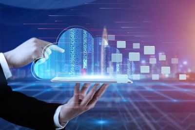 天翼云 以技術(shù)創(chuàng)新驅(qū)動(dòng)云市場(chǎng)發(fā)展