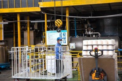 孚日股份 以創(chuàng)新驅(qū)動精益生產(chǎn)，技術(shù)推廣引領(lǐng)高質(zhì)量發(fā)展