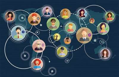 朋友圈也能共享？技術流工具助力社交推廣智能化升級