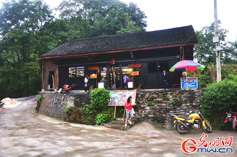 精準(zhǔn)扶貧點燃脫貧“快進鍵”，食品銷售打通增收新渠道