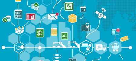 電信運營商加速布局蜂巢式物聯網服務，引領物聯網技術新浪潮